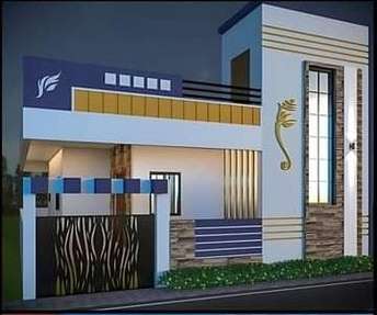 1 BHK Villa For Resale in Mysore Road Bangalore  7372497