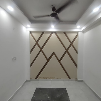 1 BHK Builder Floor For Rent in Mansa Ram Park Delhi  7372521