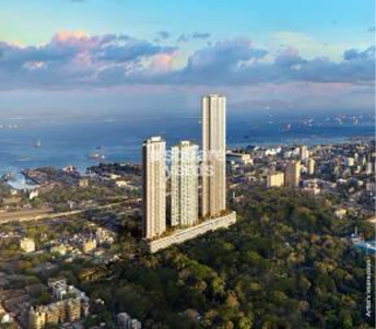 4 BHK Apartment For Rent in Piramal Aranya Avyan Reay Road Mumbai  7372514