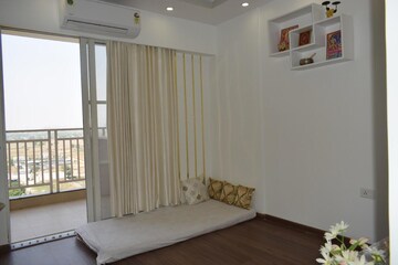 Bedroom in 2 BHK Apartment at M3M Flora 68, Sector 68 – for Sale