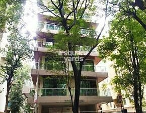 6 BHK Apartment For Sale in Rose Queen, Khar West