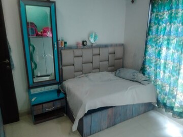 Bedroom in 2 BHK Apartment at Acme Ozone, Manpada – for Sale