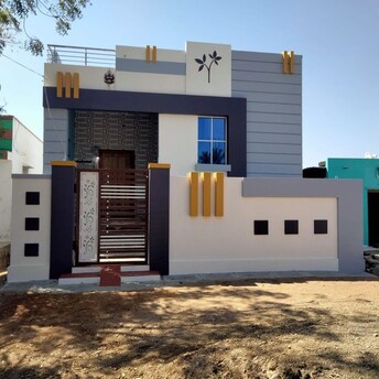 2 BHK Independent House For Resale in Koppa Gate Bangalore  7372549