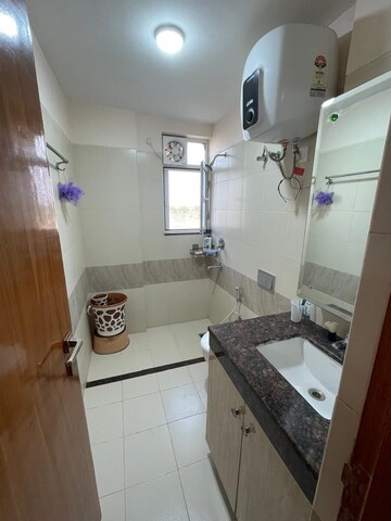 Kitchen in 3 BHK Apartment at M3M Flora 68, Sector 68 – for Sale
