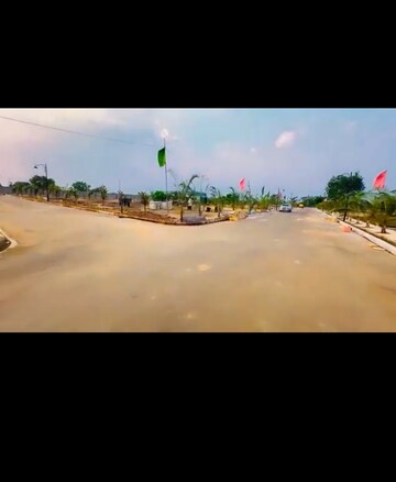  Plot For Sale in Peddapur
