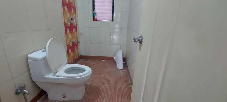 Bathroom, nanded-city-sarang 1 Bedroom 872 Sq.Ft. Apartment In Nanded Pune 7372580