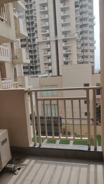 Balcony in 2 BHK Apartment at M3M Sierra, Sector 68 – for Sale