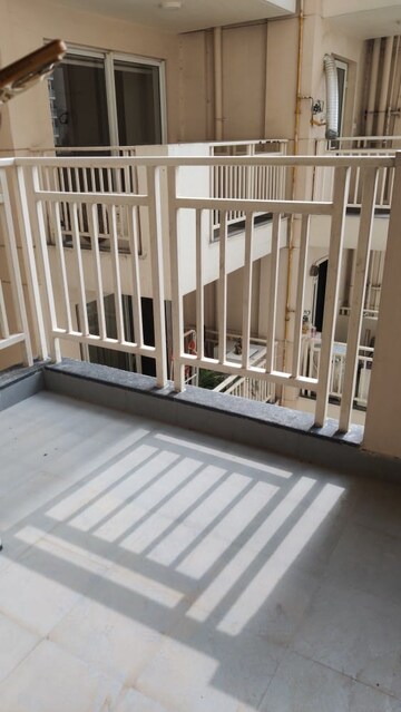 Balcony in 2 BHK Apartment at M3M Sierra, Sector 68 – for Sale