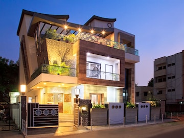 2 BHK Independent House For Resale in Hebbagodi Bangalore  7372610