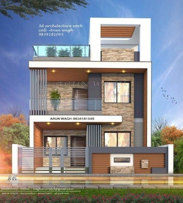 2 BHK Independent House For Resale in Hebbagodi Bangalore  7372610