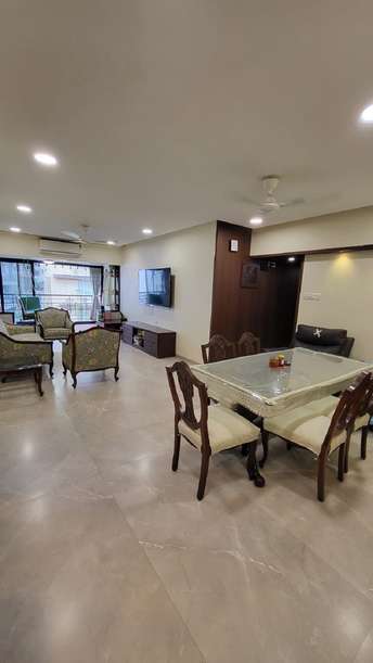 3 BHK Apartment For Rent in Juhu Mumbai  7372605