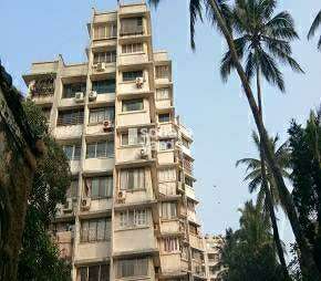 3 BHK Apartment For Resale in Panju Mahal Bandra West Mumbai  7372630