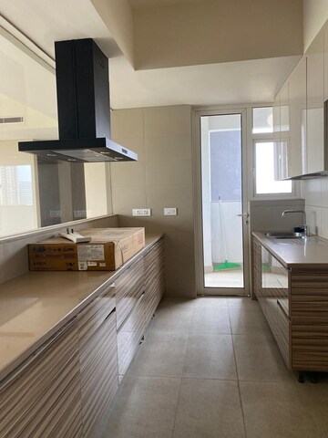 Kitchen in 2 BHK Apartment at M3M Sierra, Sector 68 – for Sale
