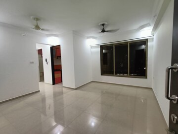 2 BHK Apartment For Resale in Hyde Park Galaxy Manpada Thane  7372646