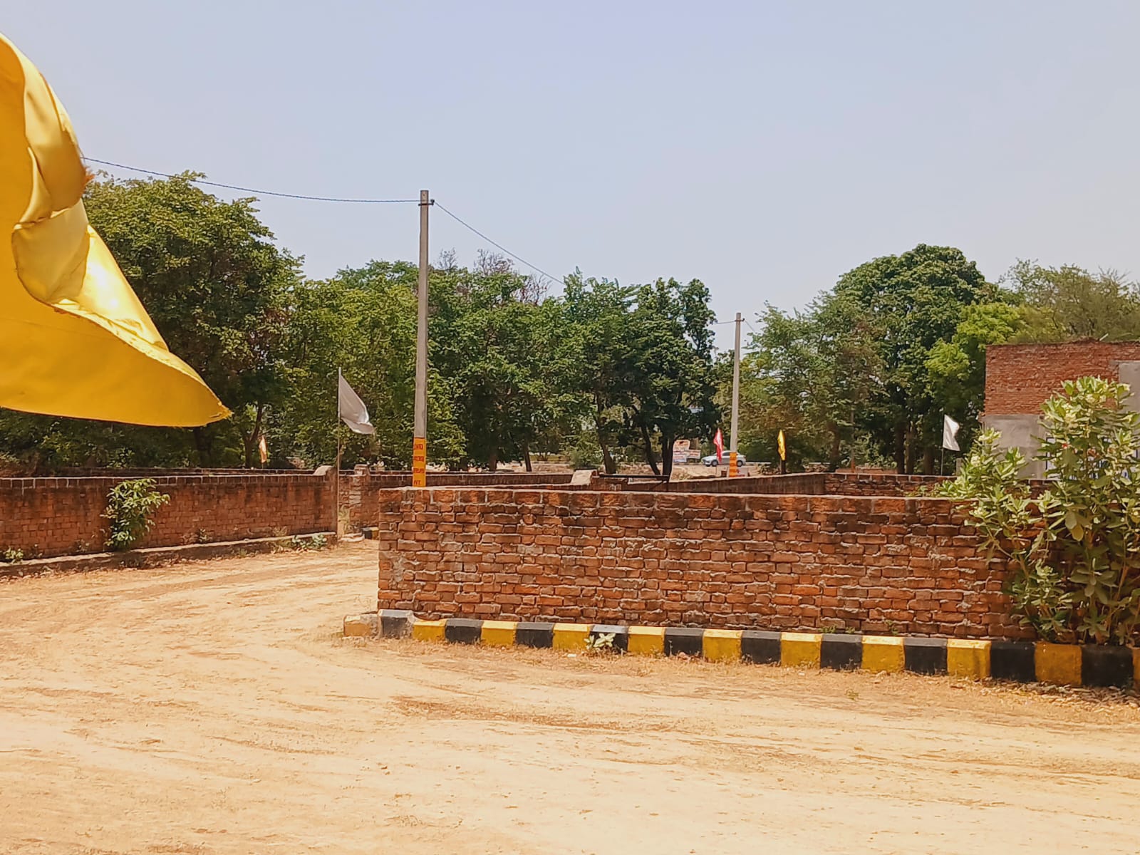 Plot For Resale in Faizabad Road Lucknow  7372673