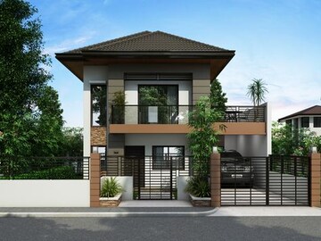 2 BHK Independent House For Sale in Hebbagodi