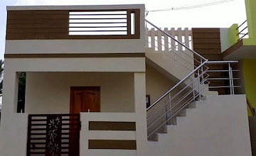 1 BHK Independent House For Resale in Bannerghatta Jigani Road Bangalore  7372669