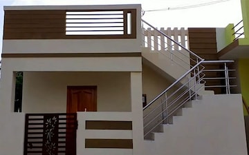 1 BHK Independent House For Sale in Bannerghatta Jigani Road