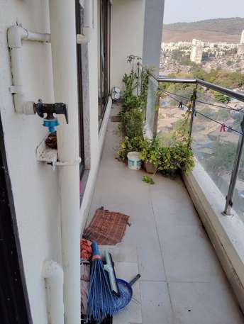 1 BHK Apartment For Rent in Conwood Astoria Goregaon East Mumbai  7372657