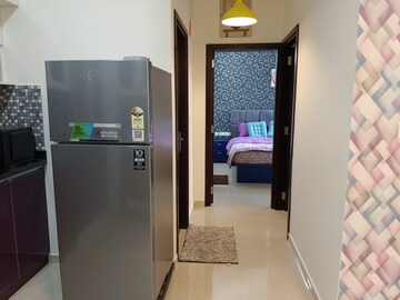 Furnished Amenities in 1.5 BHK Apartment at Bren Northern Lights, Jakkuru – for Rent