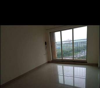 2 BHK Apartment For Rent in Rustomjee Azziano Wing I Majiwada Thane  7372695