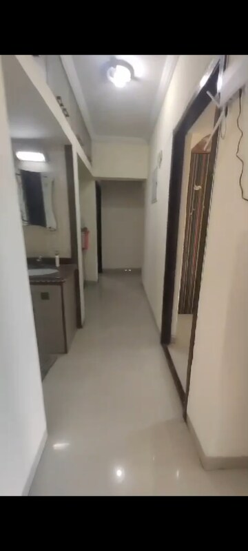 Building Lobby in 3 BHK Apartment at Regency Estate, Dombivli East – for Sale