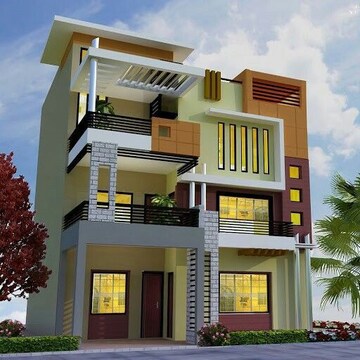 2 BHK Independent House For Sale in Bannerghatta Jigani Road