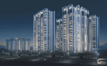 3 BHK Apartment For Resale in Anvita Ivana Kollur Hyderabad  7372739