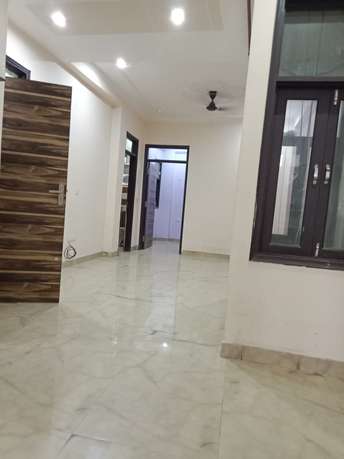 2 BHK Builder Floor For Rent in Ignou Road Delhi  7372775