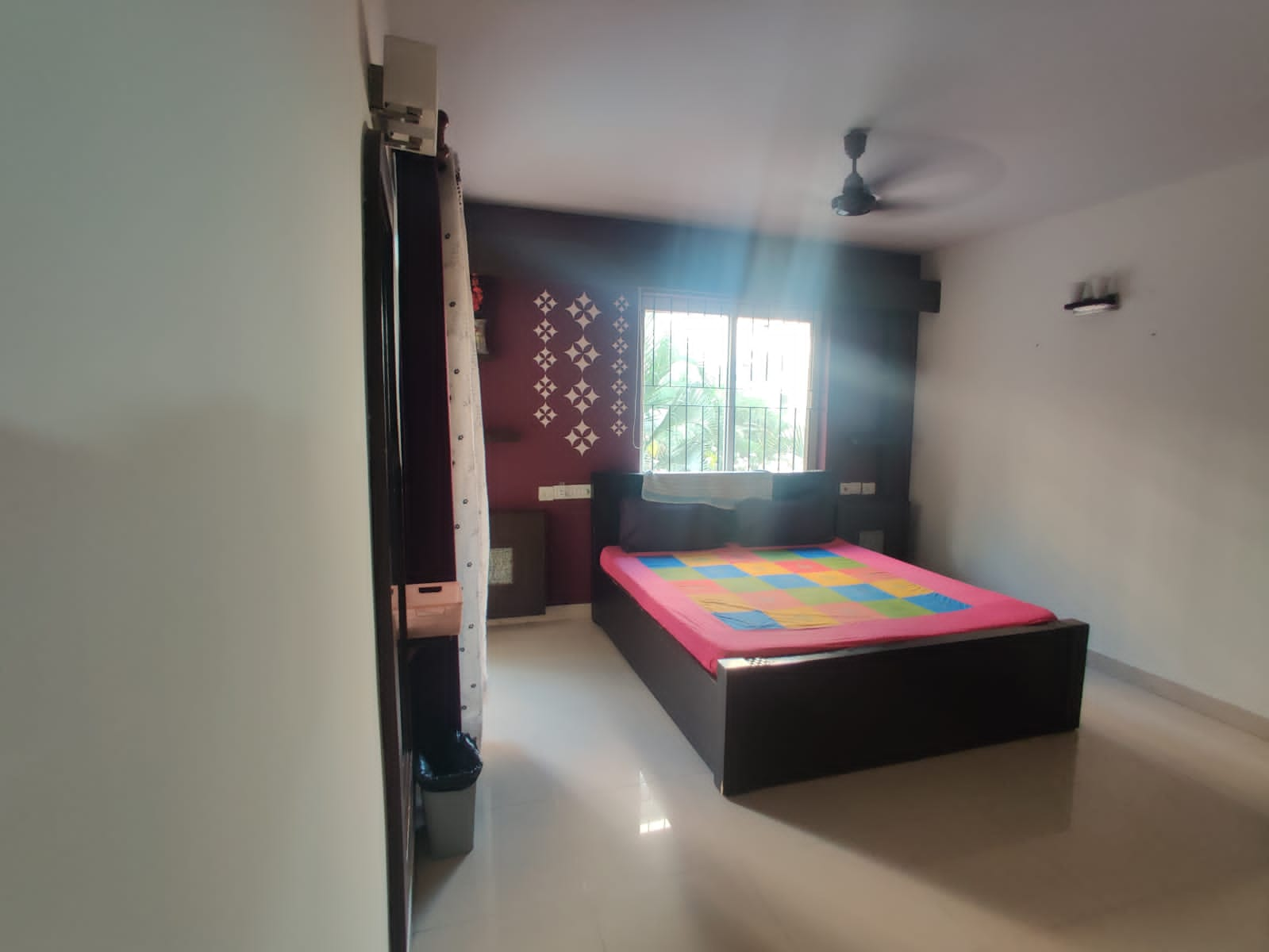 3 BHK Apartment For Rent in Puravankara Purva Riviera Marathahalli Bangalore  7372777