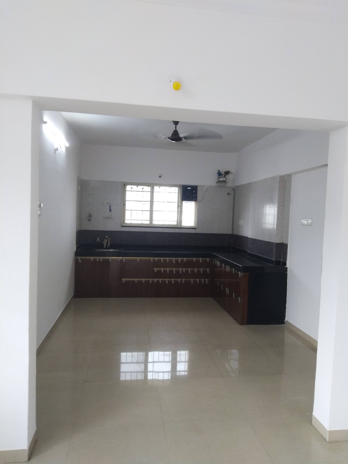 2 BHK Apartment For Rent in Bhalerao Savannah Hills Bavdhan Pune  7372837