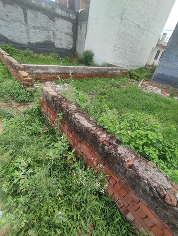  Plot – Garden View at Achheja - for Sale
