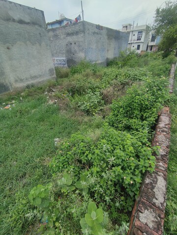 Plot – Garden View at Achheja - for Sale