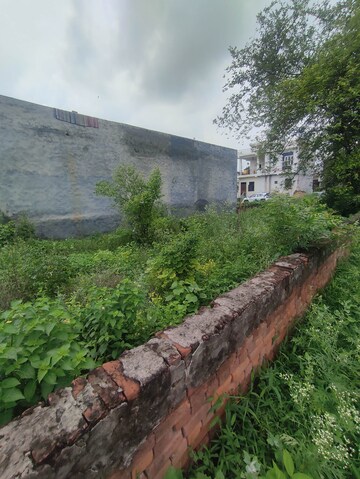  Plot – Garden View at Achheja - for Sale