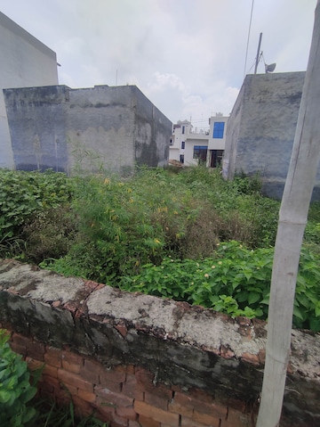 Plot – Exterior View View at Achheja - for Sale