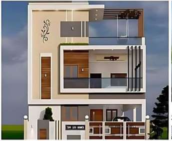 3 BHK Independent House For Resale in Mysore Road Bangalore  7372797