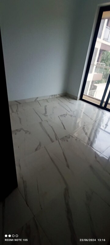 Bedroom in 2 BHK Apartment at Risland The Icon, Dhokali – for Sale