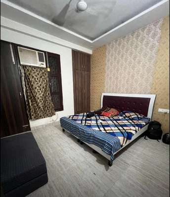 3 BHK Apartment For Rent in Vip Road Zirakpur  7372867