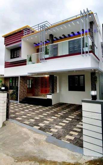 1 BHK Independent House For Resale in Electronic City Bangalore  7372946