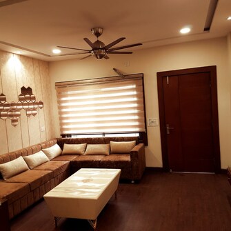 3 BHK Villa For Resale in Mahalakshmi Nagar Indore  7372953