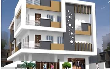 4 BHK Independent House For Sale in Mysore Road