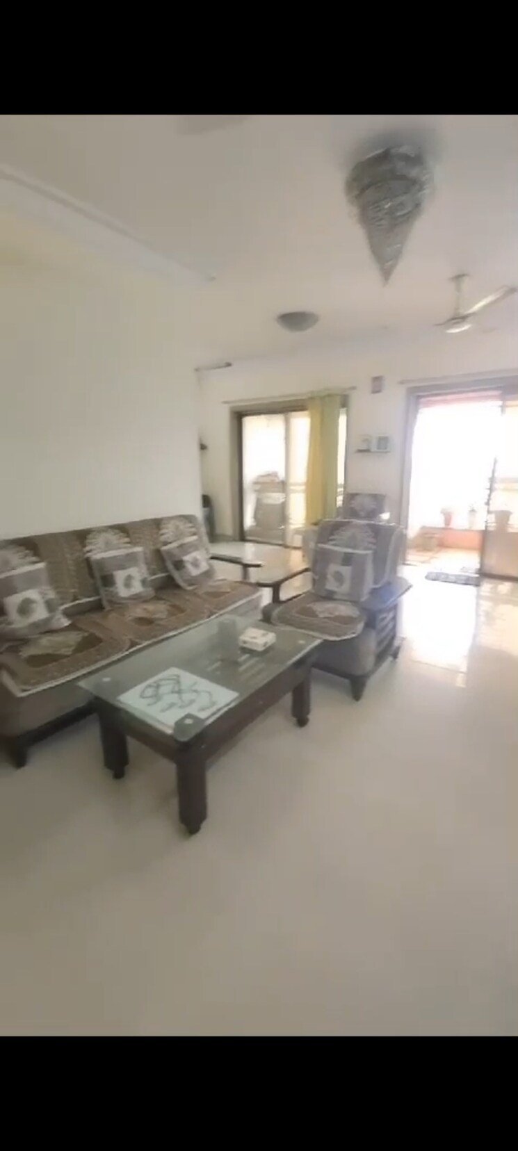 Living Room, regency-estate 3 Bedroom 1565 Sq.Ft. Apartment In Dombivli East Thane 7372985