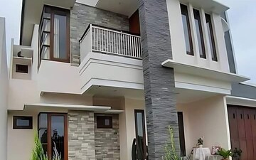 2 BHK Villa For Sale in Mysore Road