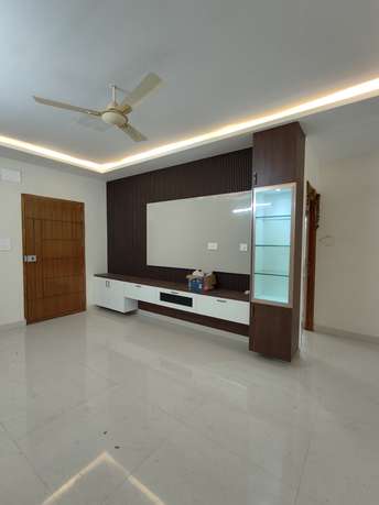 3 BHK Apartment For Rent in Kondapur Hyderabad  7372979