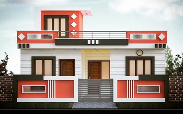 1 BHK Independent House For Sale in Electronic City