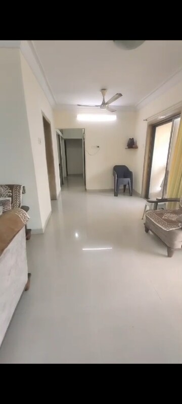 Master Bedroom in 3 BHK Apartment at Regency Estate, Dombivli East – for Sale