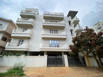 3 BHK Apartment For Rent in RS Enclave Electronic City Electronic City Bangalore  7372948