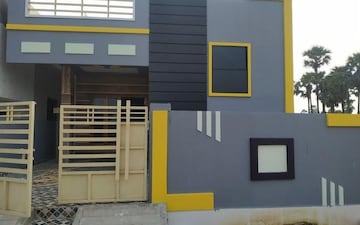 1 BHK Independent House For Sale in Electronic City