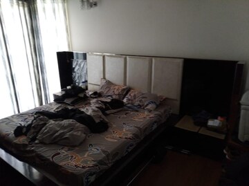 Bedroom in 3 BHK Apartment at Vipul Greens, Sector 48 – for Sale