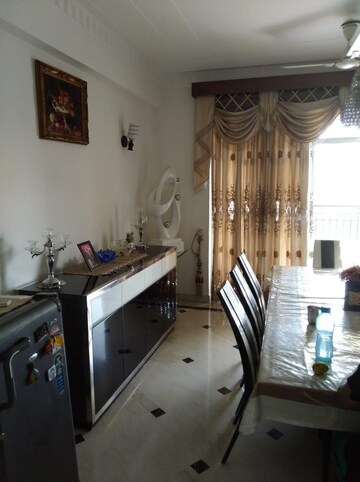 Kitchen in 3 BHK Apartment at Vipul Greens, Sector 48 – for Sale